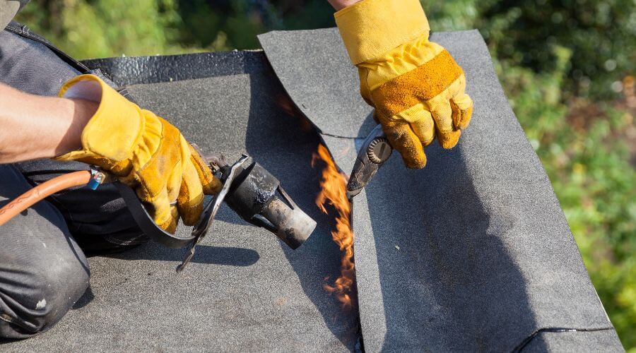 Professional flood damage restoration services in Butler, TN